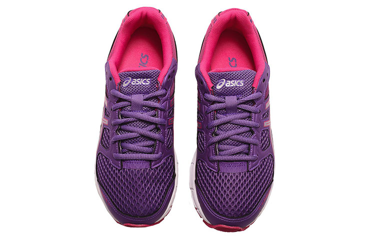 Lookbook (W) ASICS Gel-Connection ''Paars Roze'' 1Z22A001-500