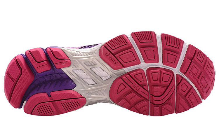 Purchase (W) ASICS Gel-Connection ''Paars Roze'' 1Z22A001-500