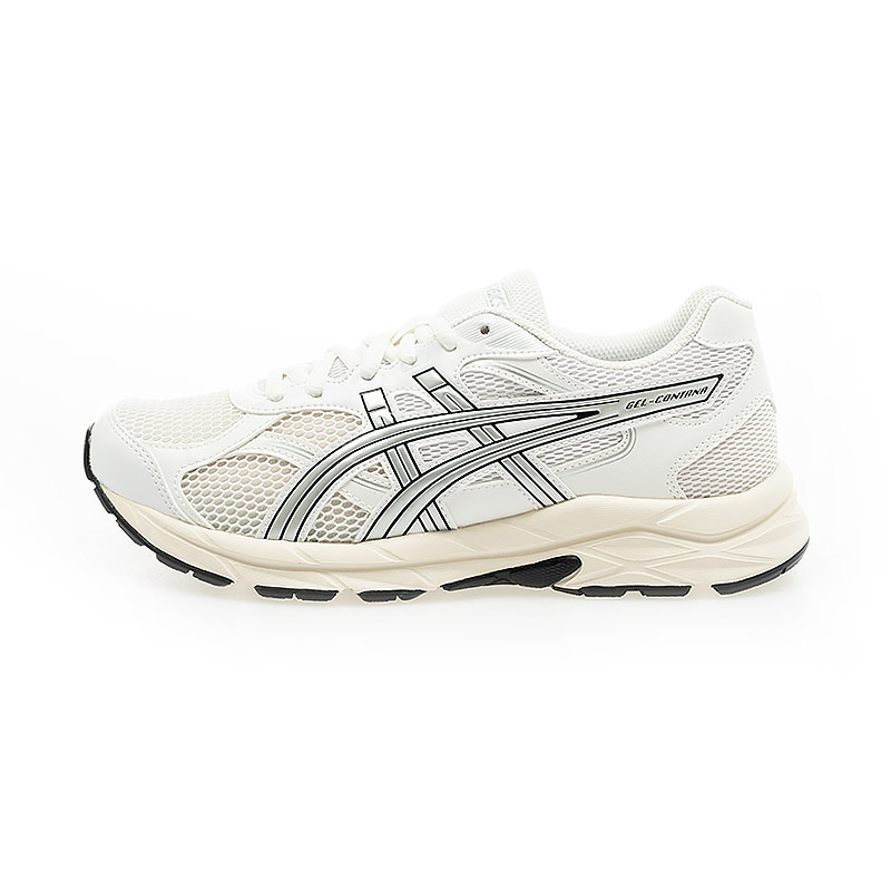 (W) ASICS GEL-CONTANA GS Running Shoes