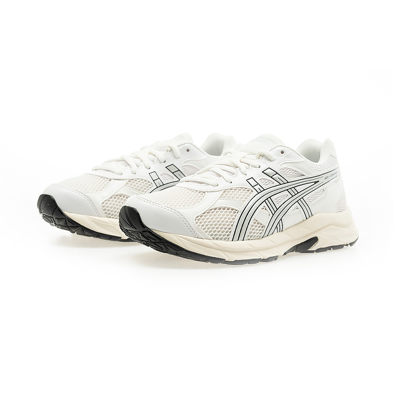(W) ASICS GEL-CONTANA GS Running Shoes 圖 2
