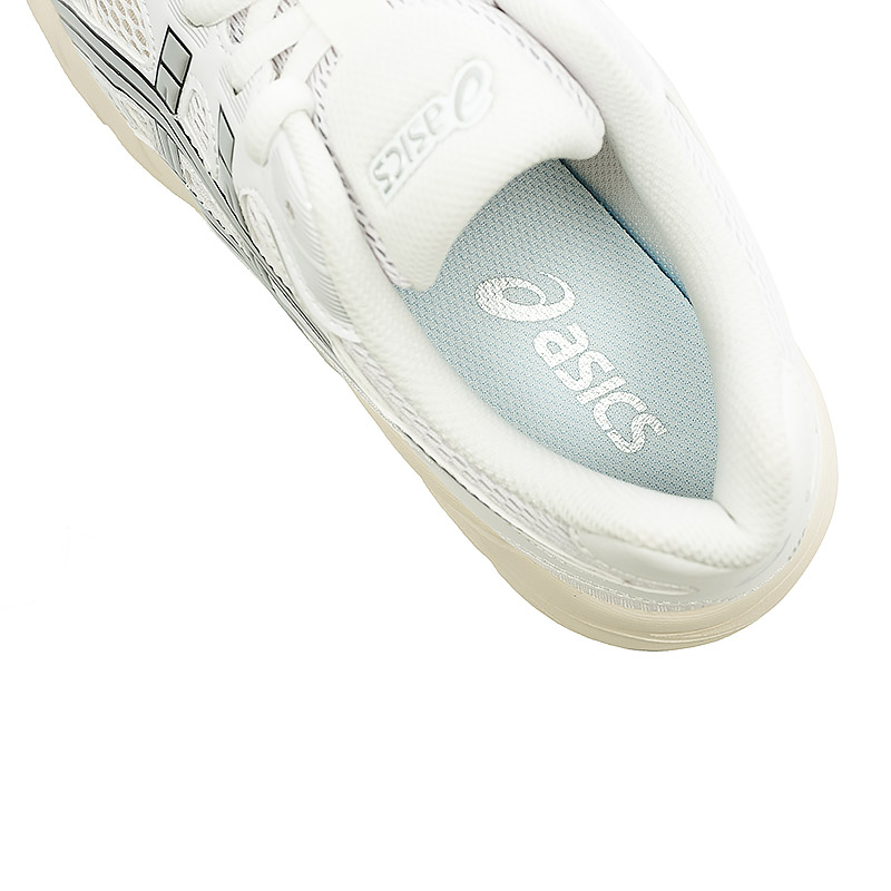 (W) ASICS GEL-CONTANA GS Running Shoes 圖 6