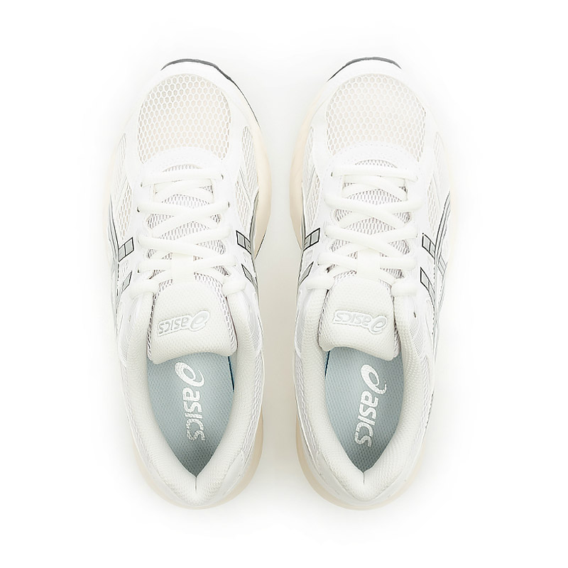 (W) ASICS GEL-CONTANA GS Running Shoes 圖 7