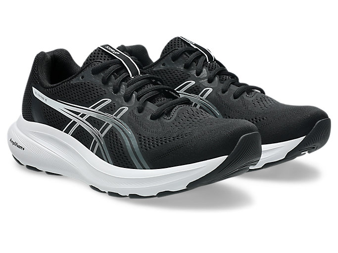 Order (Women) ASICS GEL-CONTEND 10 Running Shoes Black/White 1012C013-003