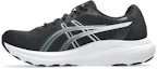 Shop (Women) ASICS GEL-CONTEND 10 Running Shoes Black/White 1012C013-003