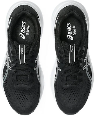 (Women) ASICS GEL-CONTEND 10 Running Shoes Black/White 1012C013-003 Details for (Women) ASICS GEL-CONTEND 10 Running Shoes Black/White 1012C013-003