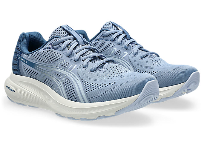 Order (Women) ASICS GEL-CONTEND 10 Running Shoes Calm Indigo/Blue Fade 1012C013-400
