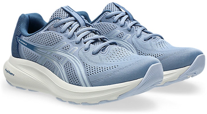 (Women) ASICS GEL-CONTEND 10 Running Shoes Calm Indigo/Blue Fade 1012C013-400 Order (Women) ASICS GEL-CONTEND 10 Running Shoes Calm Indigo/Blue Fade 1012C013-400