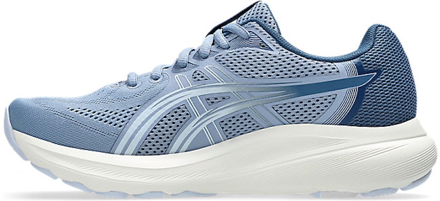 (Women) ASICS GEL-CONTEND 10 Running Shoes Calm Indigo/Blue Fade 1012C013-400 Shop (Women) ASICS GEL-CONTEND 10 Running Shoes Calm Indigo/Blue Fade 1012C013-400
