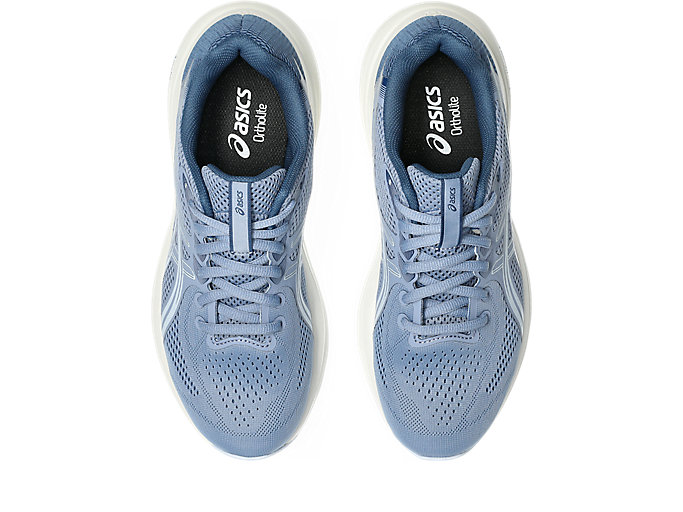 Details for (Women) ASICS GEL-CONTEND 10 Running Shoes Calm Indigo/Blue Fade 1012C013-400