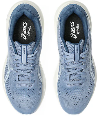 (Women) ASICS GEL-CONTEND 10 Running Shoes Calm Indigo/Blue Fade 1012C013-400 Details for (Women) ASICS GEL-CONTEND 10 Running Shoes Calm Indigo/Blue Fade 1012C013-400