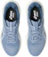Details for (Women) ASICS GEL-CONTEND 10 Running Shoes Calm Indigo/Blue Fade 1012C013-400