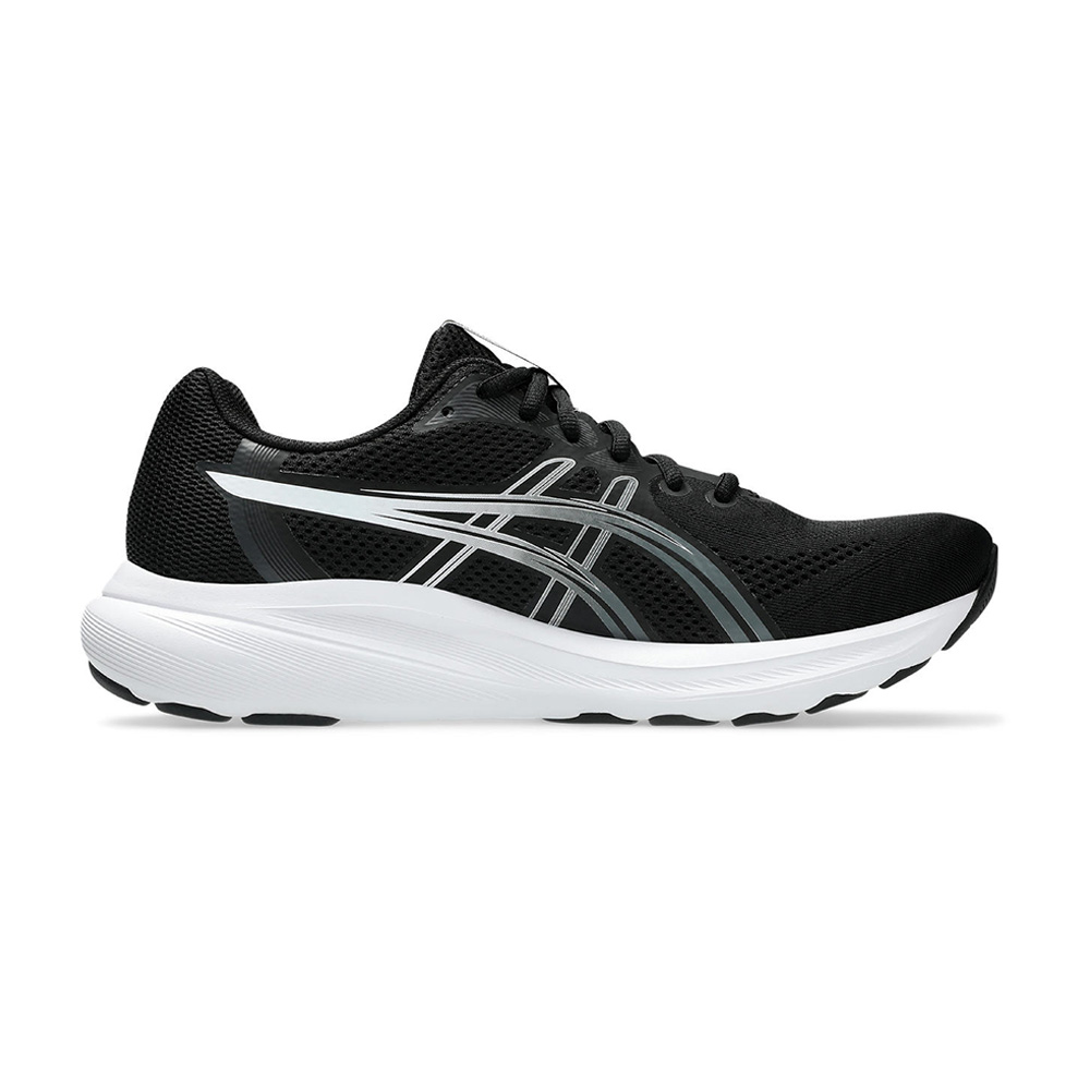 Shop (Women) ASICS GEL-CONTEND 10 Wide 4E Running Shoes 1011C250-003