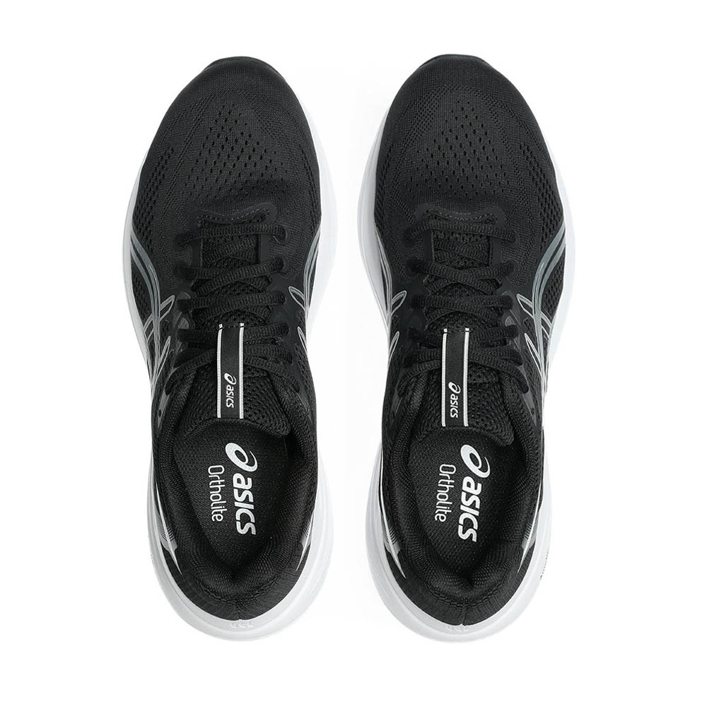 Details for (Women) ASICS GEL-CONTEND 10 Wide 4E Running Shoes 1011C250-003