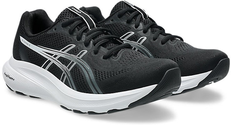 (Women) ASICS GEL-CONTEND 10 Wide Running Shoes Black/White 1012C014-003 Order (Women) ASICS GEL-CONTEND 10 Wide Running Shoes Black/White 1012C014-003