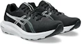 Order (Women) ASICS GEL-CONTEND 10 Wide Running Shoes Black/White 1012C014-003
