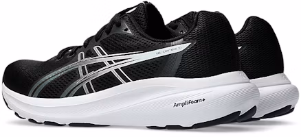 Lookbook (W) ASICS GEL-CONTEND 10 寬版跑鞋 黑/白 1012C014-003