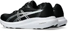 Lookbook (Women) ASICS GEL-CONTEND 10 Wide Running Shoes Black/White 1012C014-003