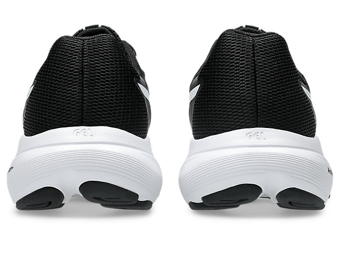 Purchase (Women) ASICS GEL-CONTEND 10 Wide Running Shoes Black/White 1012C014-003