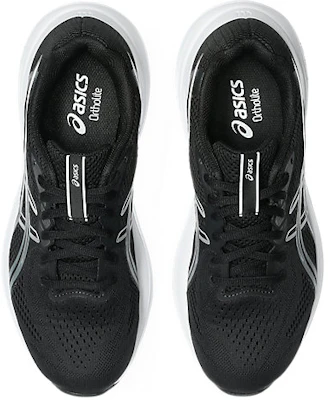 (Women) ASICS GEL-CONTEND 10 Wide Running Shoes Black/White 1012C014-003 Details for (Women) ASICS GEL-CONTEND 10 Wide Running Shoes Black/White 1012C014-003