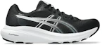 Cheap (Women) ASICS GEL-CONTEND 10 Wide Running Shoes Black/White 1012C014-003