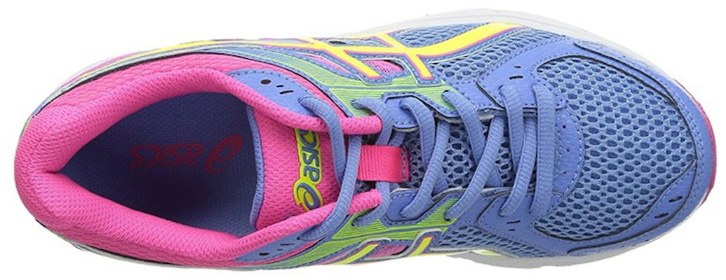 (W) ASICS Gel-Contend 2 '薰衣草粉' T474N-3604 Lookbook (W) ASICS Gel-Contend 2 '薰衣草粉' T474N-3604