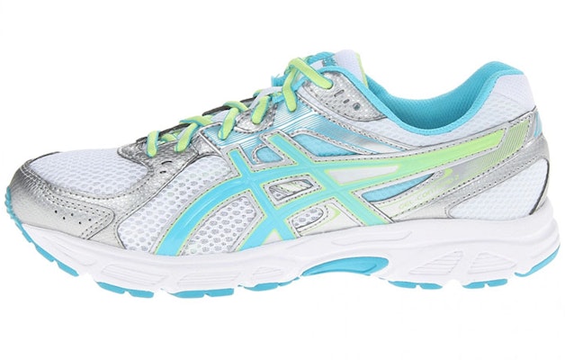 (W) ASICS Gel-Contend 2 'Putih Biru' T474N-0140 Buy (W) ASICS Gel-Contend 2 'Putih Biru' T474N-0140