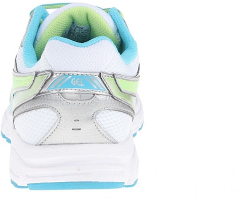 (W) ASICS Gel-Contend 2 'Putih Biru' T474N-0140 Shop (W) ASICS Gel-Contend 2 'Putih Biru' T474N-0140