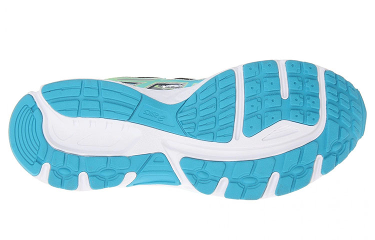 Purchase (W) 亚瑟士 Gel-Contend 2 '白蓝' 运动鞋 T474N-0140