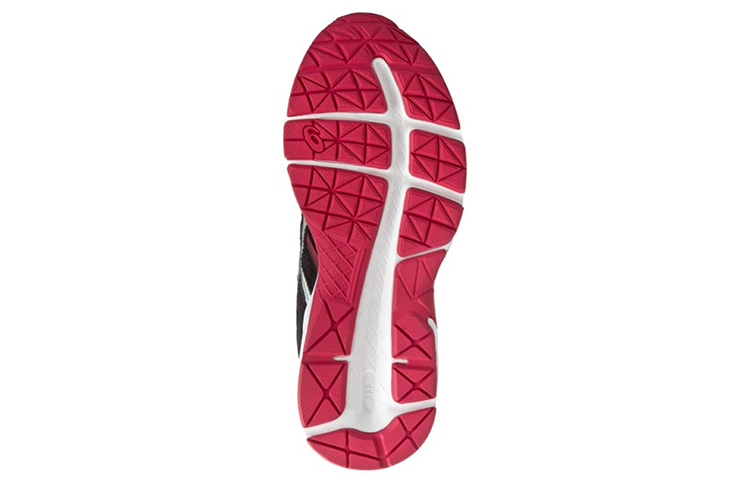 Purchase Asics Gel-Contend 3 低筒 跑步鞋 女款 黑紫