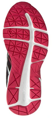 Asics Gel-Contend 3 低筒 跑步鞋 女款 黑紫 Purchase Asics Gel-Contend 3 低筒 跑步鞋 女款 黑紫