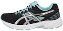 Buy Asics Gel-Contend 3 低筒跑步鞋 女版 黑銀