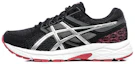 Buy Asics Gel-Contend 3 低筒 跑步鞋 女款 黑銀