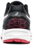 Shop Asics Gel-Contend 3 低筒 跑步鞋 女款 黑銀