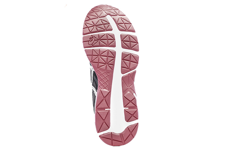Purchase Asics Gel-Contend 3 低筒 跑步鞋 女款 黑銀