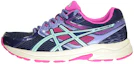 Buy Asics Gel-Contend 3 舒適透氣 低筒跑步鞋 女款 藍粉色