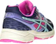 Shop Asics Gel-Contend 3 舒適透氣 低筒跑步鞋 女款 藍粉色