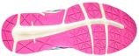 Details for Asics Gel-Contend 3 舒適透氣 低筒跑步鞋 女款 藍粉色