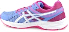 Buy (W) 아식스 젤-컨텐드 3 '블루 화이트 핑크' T058A-4701
