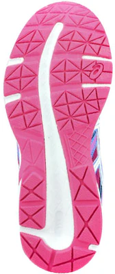Asics Gel-Contend 3 跑步鞋 女款 藍白粉 Shop Asics Gel-Contend 3 跑步鞋 女款 藍白粉
