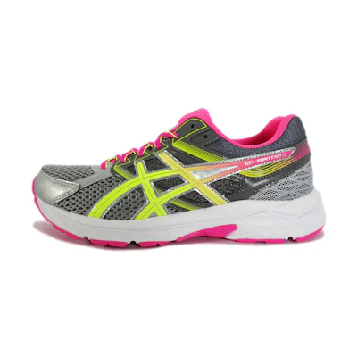 (W) ASICS Gel-Contend 3 'Grey Green'