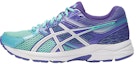 Buy (W) アシックス GEL-CONTEND 3 「ミントグリーン/パープル」 T5F9N-4001