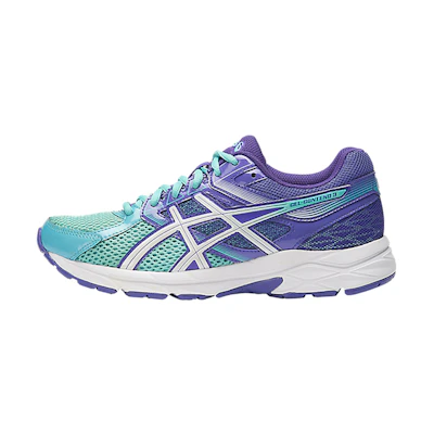 (W) ASICS Gel-Contend 3 'Mint Green Purple'