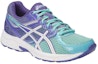 Lookbook (W) アシックス GEL-CONTEND 3 「ミントグリーン/パープル」 T5F9N-4001
