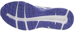 Shop Asics Gel-Contend 3 透氣抗磨 低筒運動跑步鞋 女款 薄荷綠紫