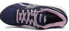 Lookbook Asics Gel-Contend 3 舒適透氣慢跑鞋 女款 藏青色