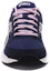 Shop Asics Gel-Contend 3 舒適透氣慢跑鞋 女款 藏青色