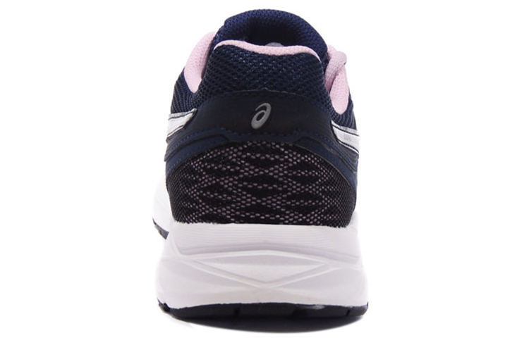 Purchase Asics Gel-Contend 3 舒適透氣慢跑鞋 女款 藏青色