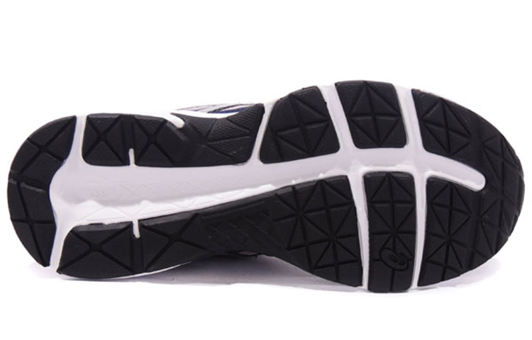 Details for Asics Gel-Contend 3 舒適透氣慢跑鞋 女款 藏青色