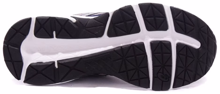 Asics Gel-Contend 3 舒適透氣慢跑鞋 女款 藏青色 Details for Asics Gel-Contend 3 舒適透氣慢跑鞋 女款 藏青色