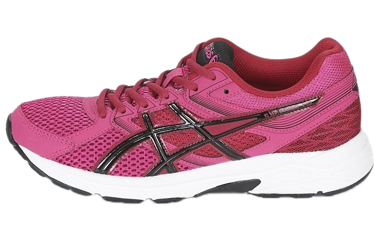 (Women) ASICS Gel-Contend 3 'Pink' T5F9N-1990